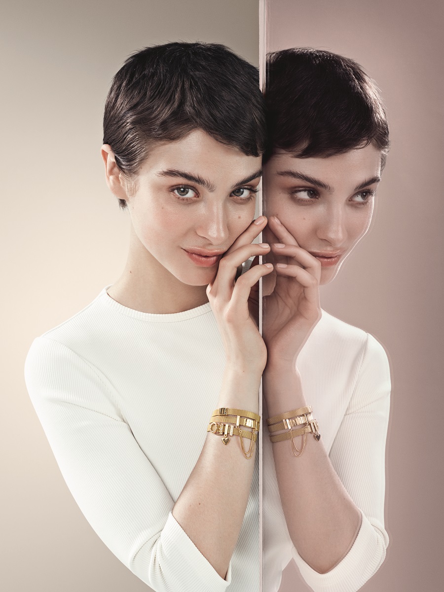 Pandora Reflexions collection launches 